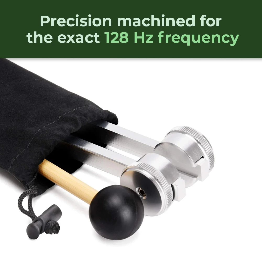 ToneTherapy™ 128