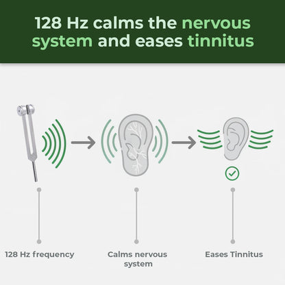 ToneTherapy™ 128