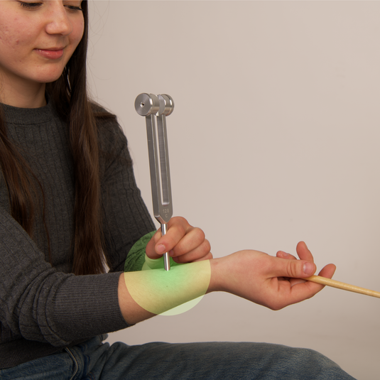 Tuning Fork Set – Sound Healing & Vibration Therapy