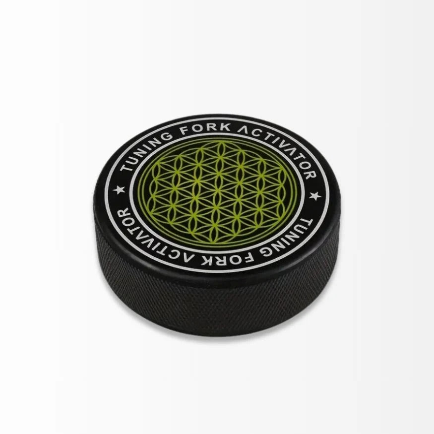 Rubber Puck Activator