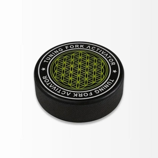Rubber Puck Activator